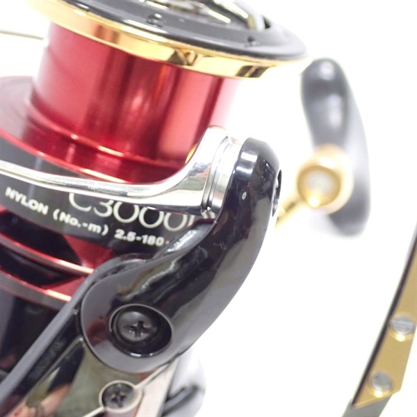 ＢＢーＸ ハイパーフォースＣ３０００ＤＸＧ